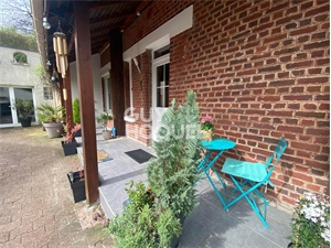maison-villa à la vente -   02200  SOISSONS, surface 83 m2 vente maison-villa - APR690445
